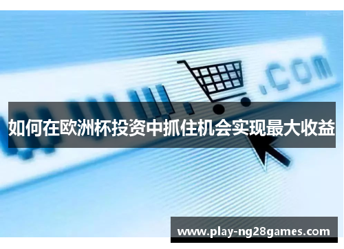 如何在欧洲杯投资中抓住机会实现最大收益