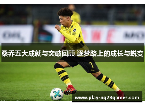 桑乔五大成就与突破回顾 逐梦路上的成长与蜕变