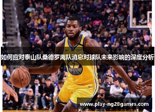 如何应对泰山队桑德罗离队消息对球队未来影响的深度分析